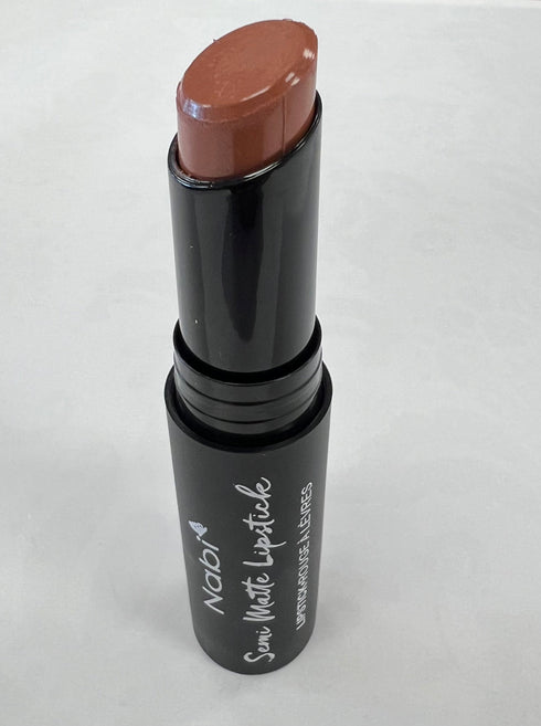 Semi Matte Toast Lipstick